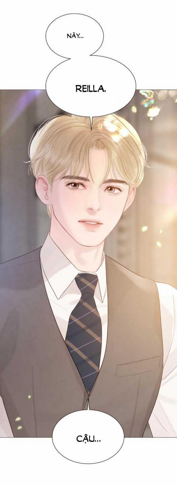 Khóc Đi Hay Là Cầu Xin Tôi Cũng Được 15.1 trang 32