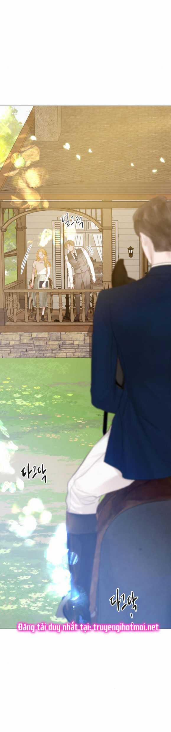 Khóc Đi Hay Là Cầu Xin Tôi Cũng Được 15.2 trang 1