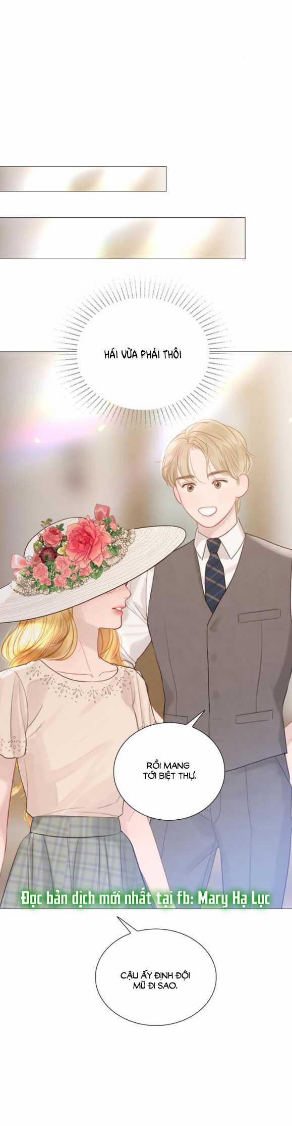 Khóc Đi Hay Là Cầu Xin Tôi Cũng Được 15.2 trang 12