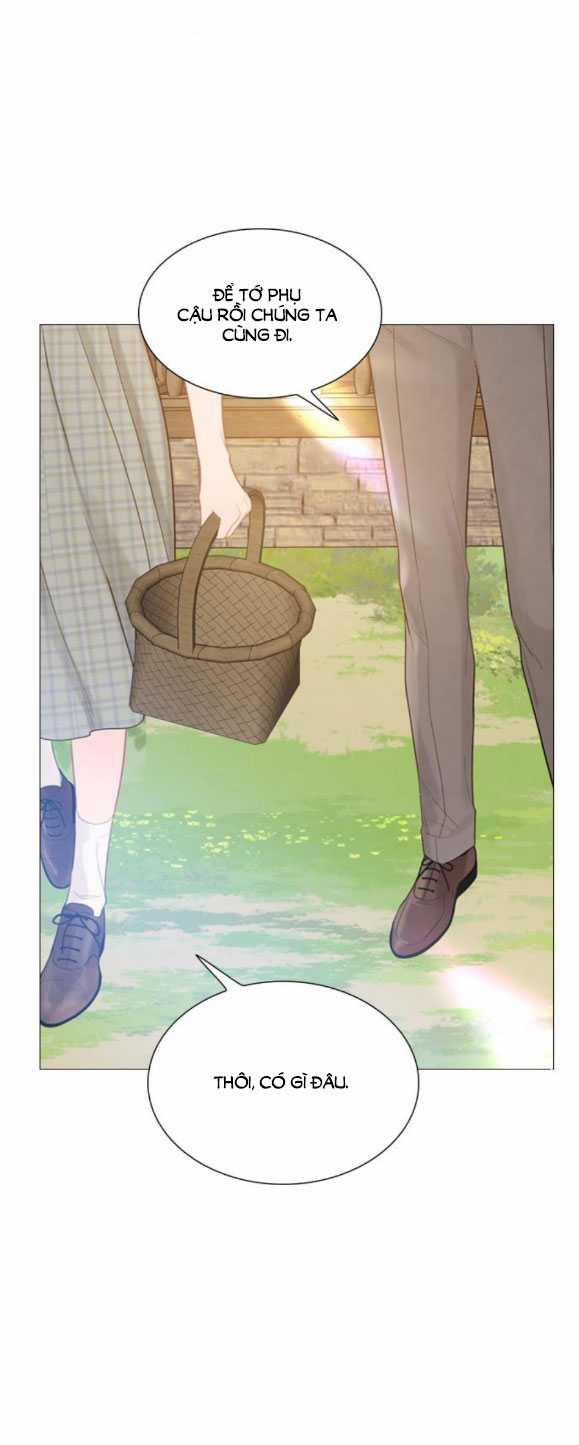 Khóc Đi Hay Là Cầu Xin Tôi Cũng Được 15.2 trang 13
