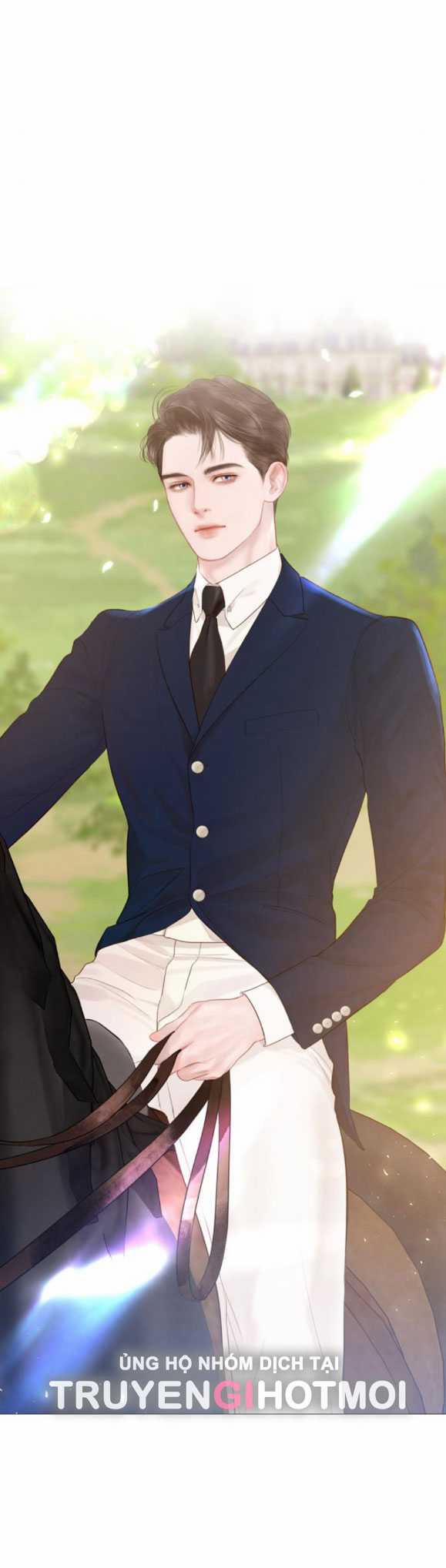 Khóc Đi Hay Là Cầu Xin Tôi Cũng Được 15.2 trang 2