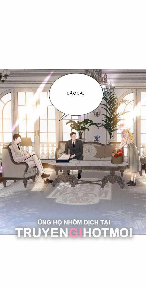 Khóc Đi Hay Là Cầu Xin Tôi Cũng Được 15.2 trang 23