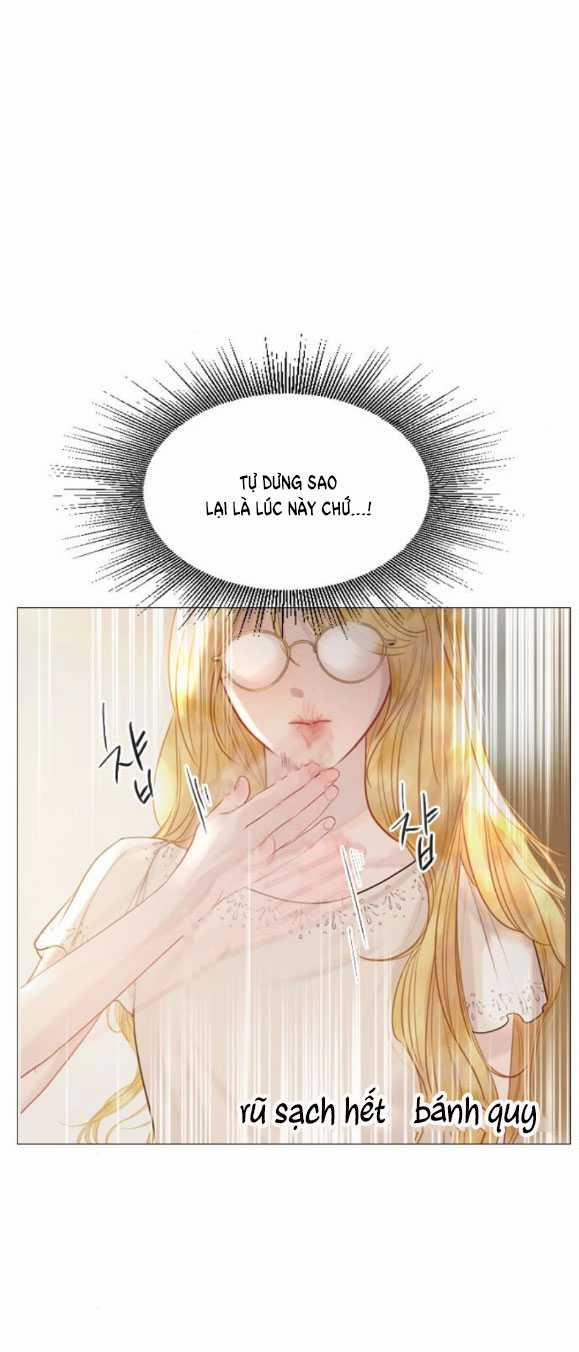Khóc Đi Hay Là Cầu Xin Tôi Cũng Được 15.2 trang 5