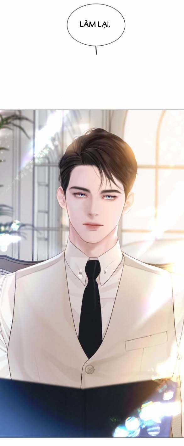 Khóc Đi Hay Là Cầu Xin Tôi Cũng Được 16.1 trang 1