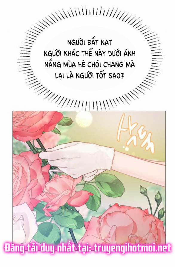 Khóc Đi Hay Là Cầu Xin Tôi Cũng Được 16.1 trang 12