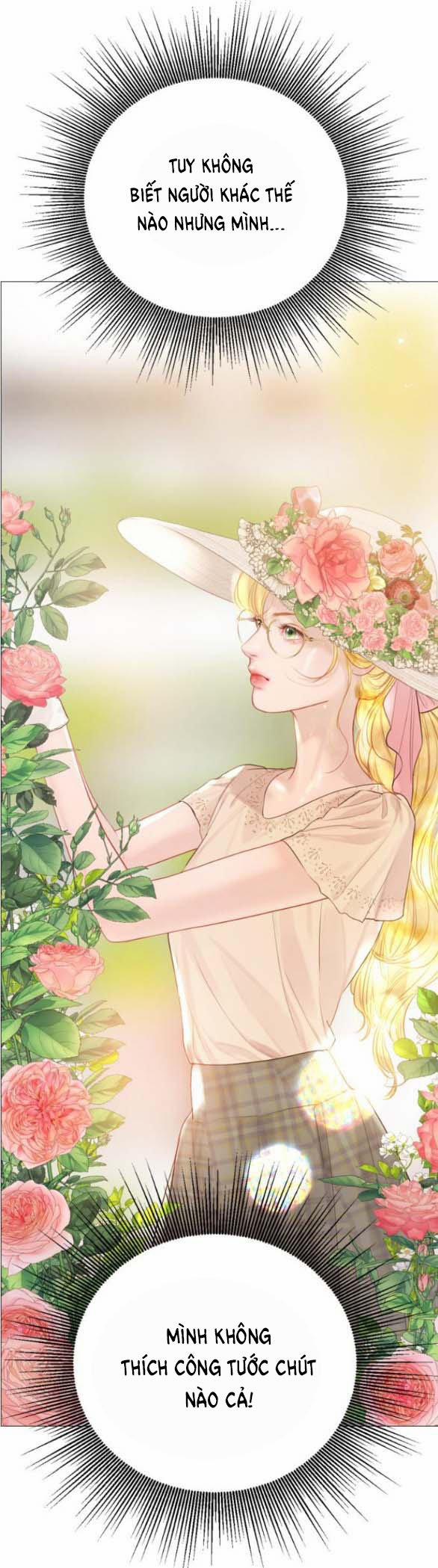 Khóc Đi Hay Là Cầu Xin Tôi Cũng Được 16.1 trang 13