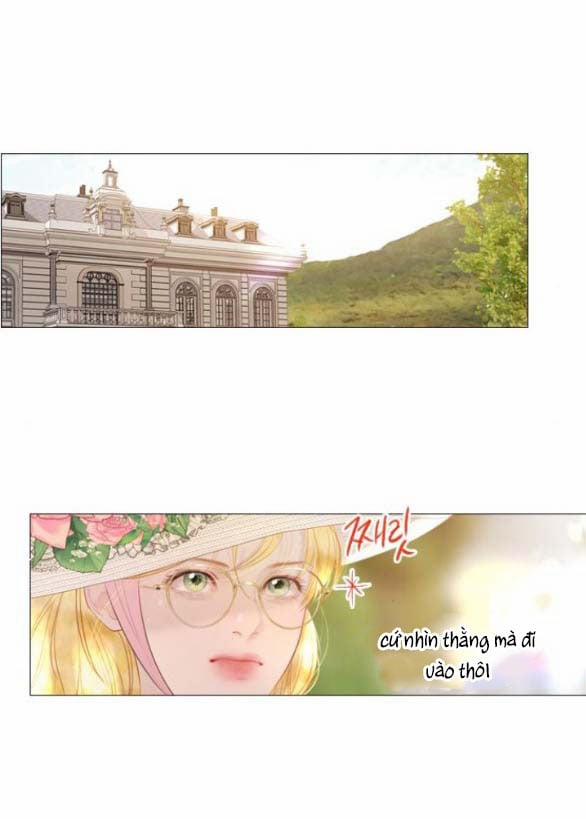 Khóc Đi Hay Là Cầu Xin Tôi Cũng Được 16.1 trang 14