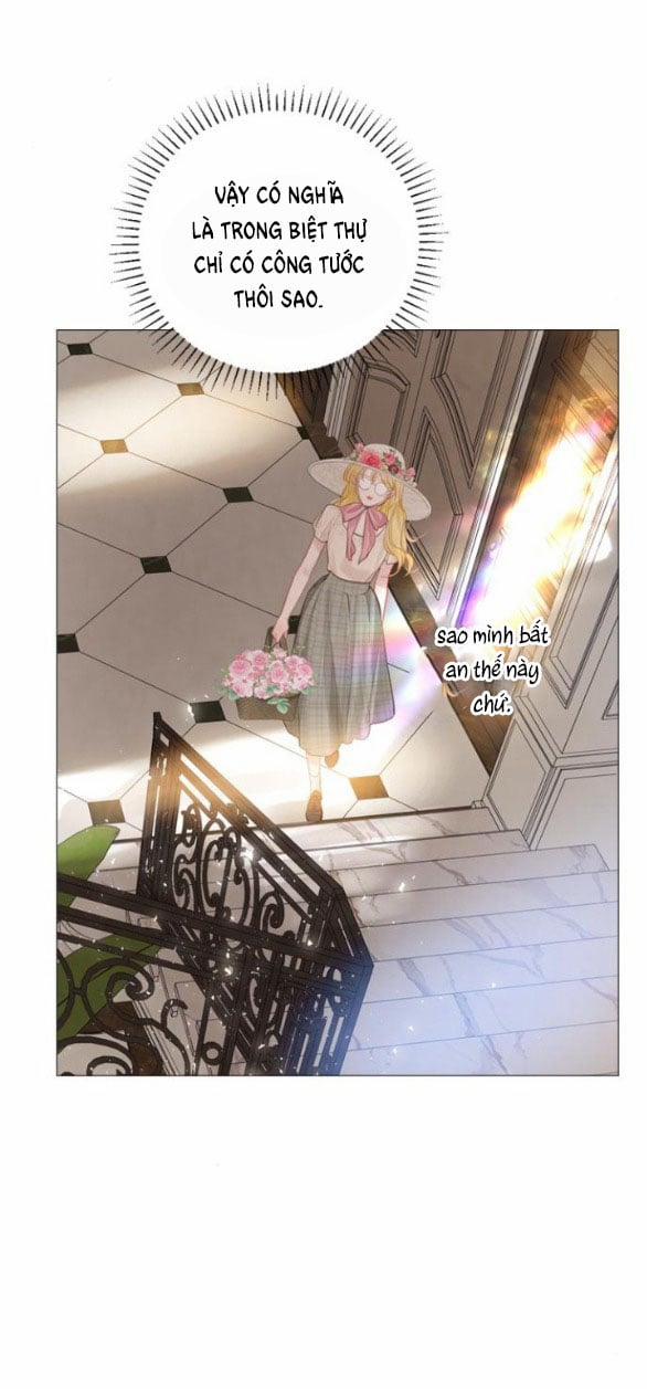 Khóc Đi Hay Là Cầu Xin Tôi Cũng Được 16.1 trang 17