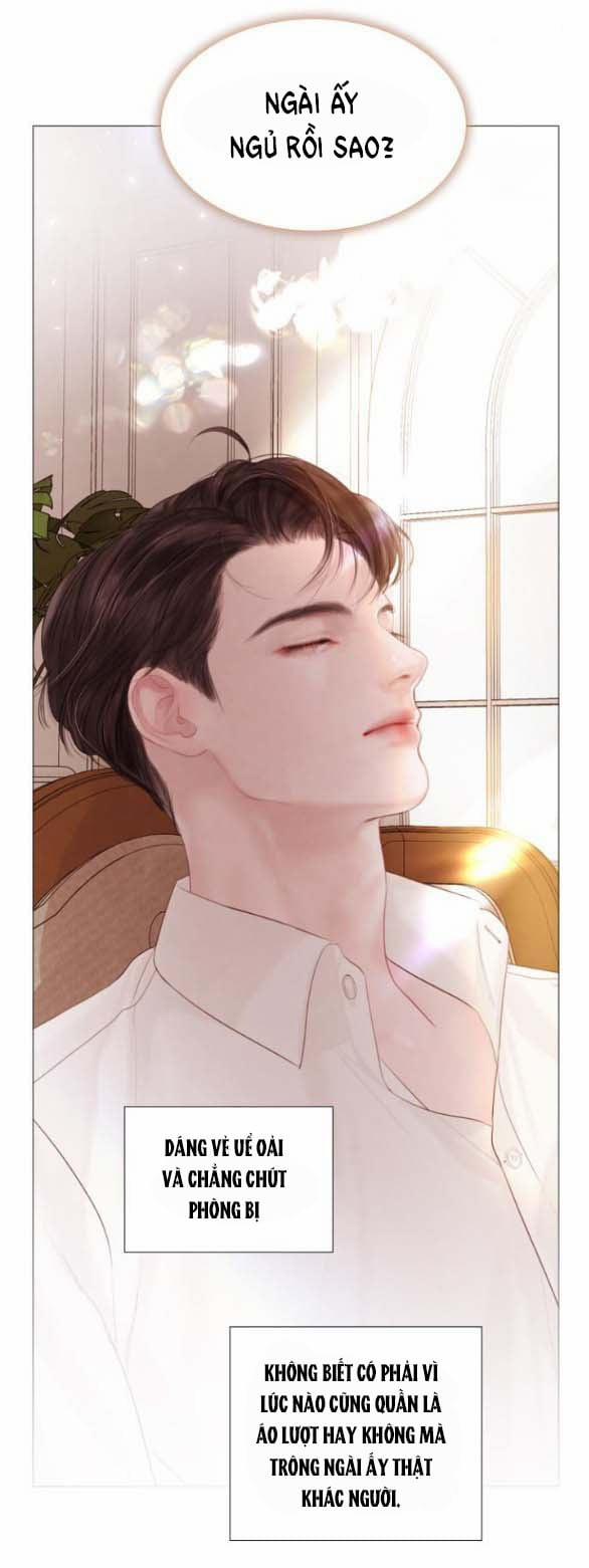 Khóc Đi Hay Là Cầu Xin Tôi Cũng Được 16.1 trang 19