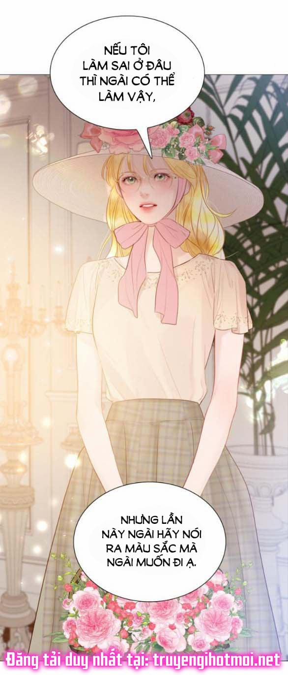 Khóc Đi Hay Là Cầu Xin Tôi Cũng Được 16.1 trang 25