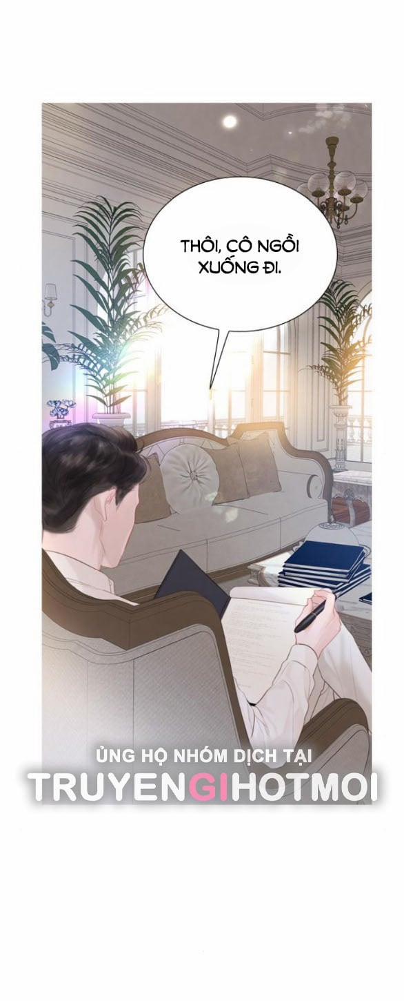 Khóc Đi Hay Là Cầu Xin Tôi Cũng Được 16.1 trang 27