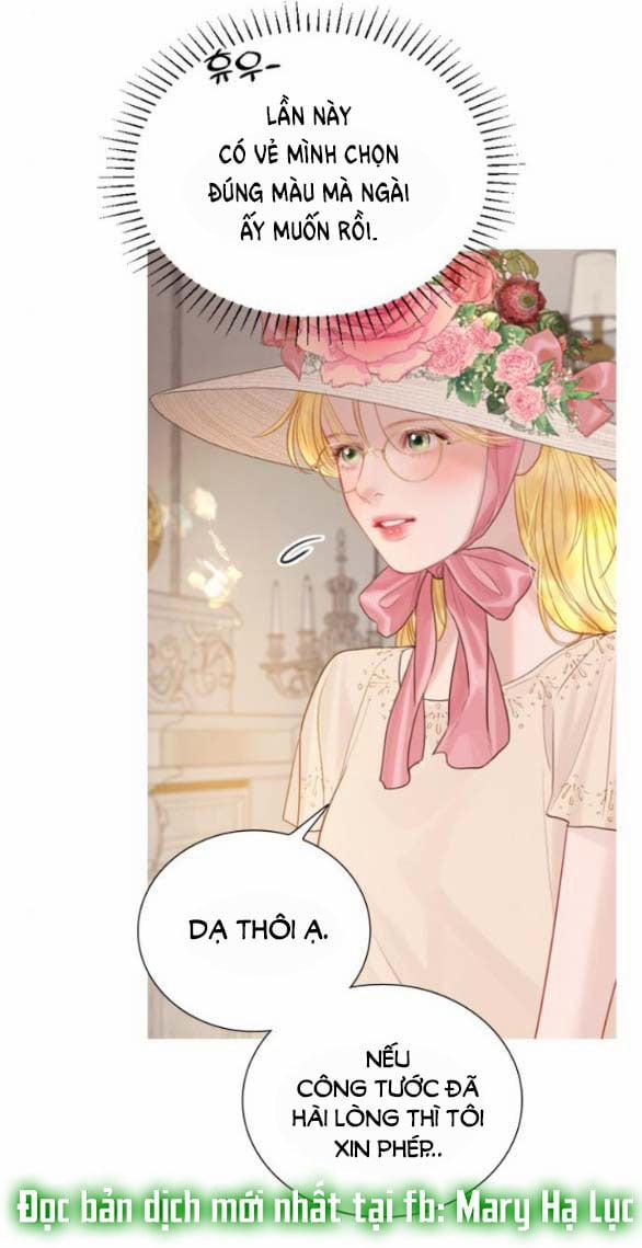 Khóc Đi Hay Là Cầu Xin Tôi Cũng Được 16.1 trang 28