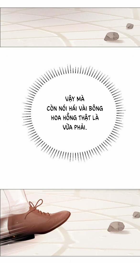 Khóc Đi Hay Là Cầu Xin Tôi Cũng Được 16.1 trang 6