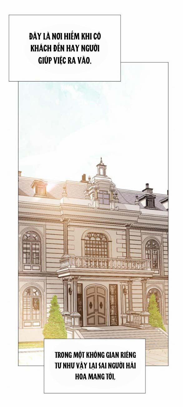 Khóc Đi Hay Là Cầu Xin Tôi Cũng Được 16.1 trang 9