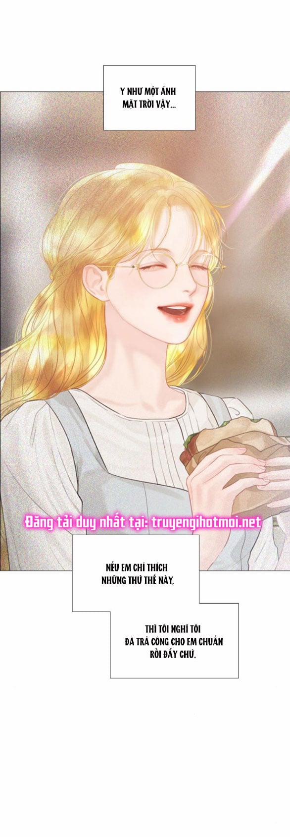 Khóc Đi Hay Là Cầu Xin Tôi Cũng Được 16.2 trang 27
