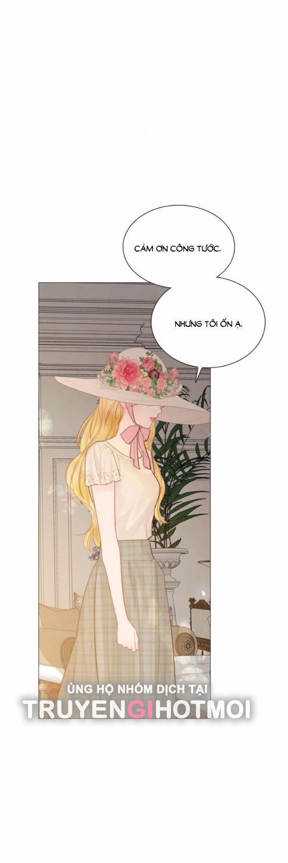 Khóc Đi Hay Là Cầu Xin Tôi Cũng Được 16.2 trang 29
