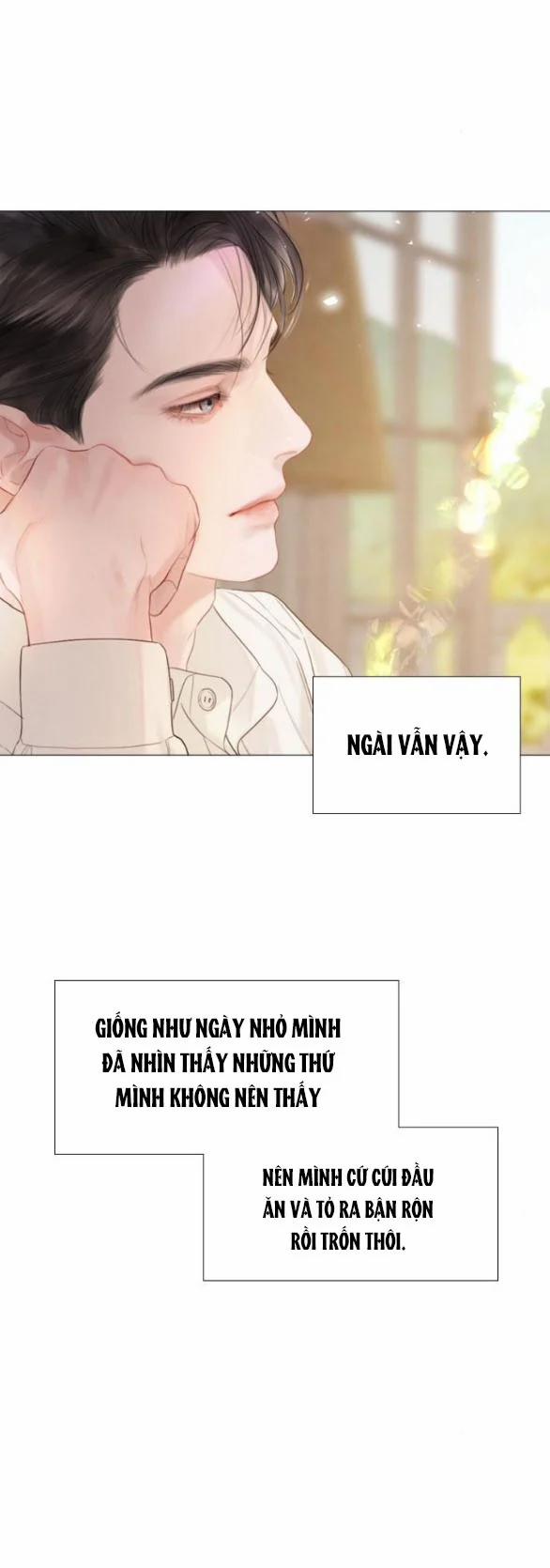 Khóc Đi Hay Là Cầu Xin Tôi Cũng Được 17.1 trang 12