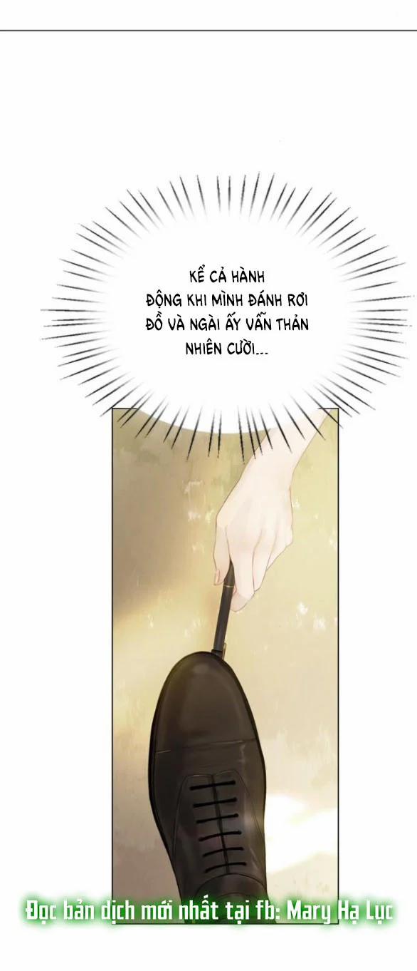 Khóc Đi Hay Là Cầu Xin Tôi Cũng Được 17.1 trang 20