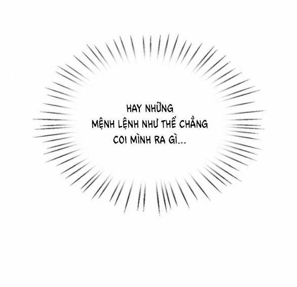 Khóc Đi Hay Là Cầu Xin Tôi Cũng Được 17.1 trang 21