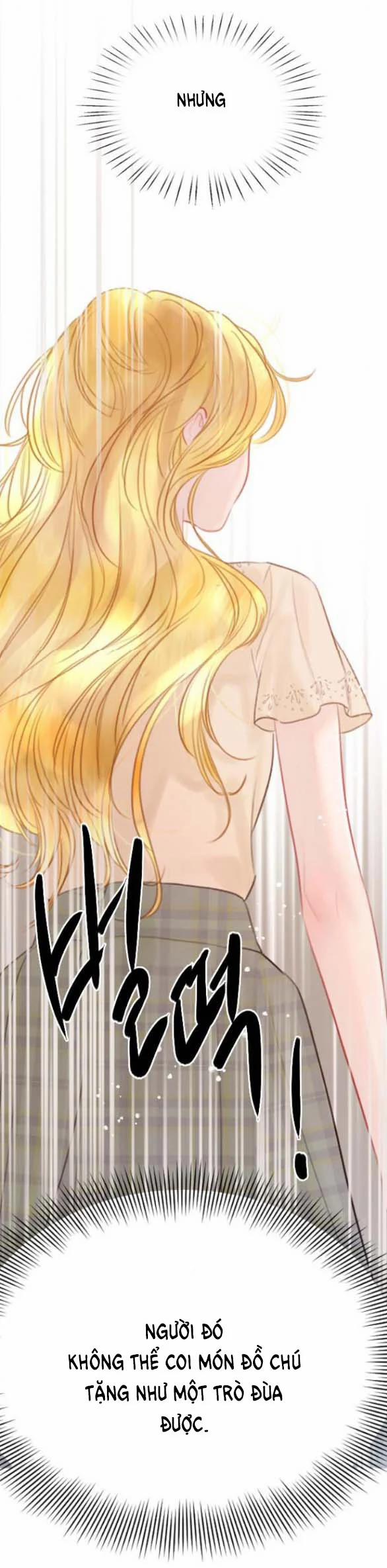 Khóc Đi Hay Là Cầu Xin Tôi Cũng Được 17.1 trang 22