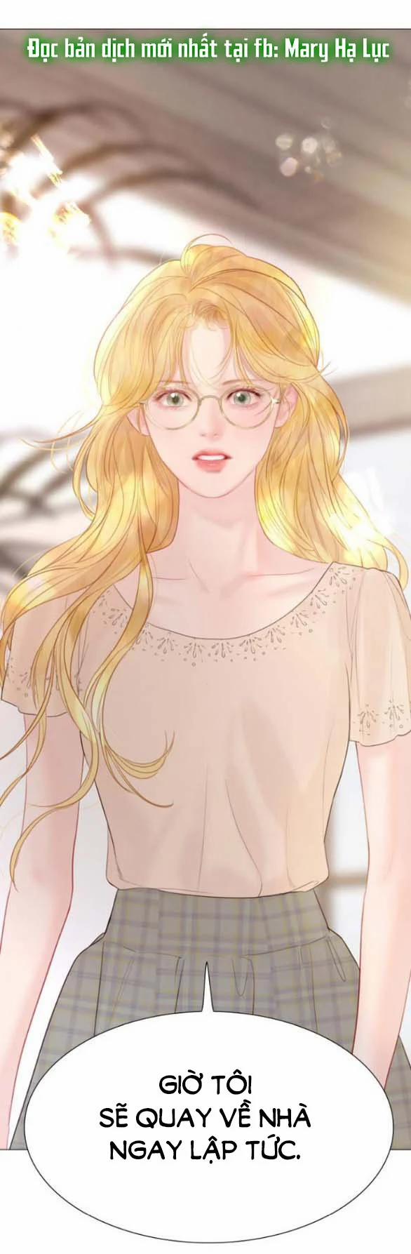Khóc Đi Hay Là Cầu Xin Tôi Cũng Được 17.1 trang 23
