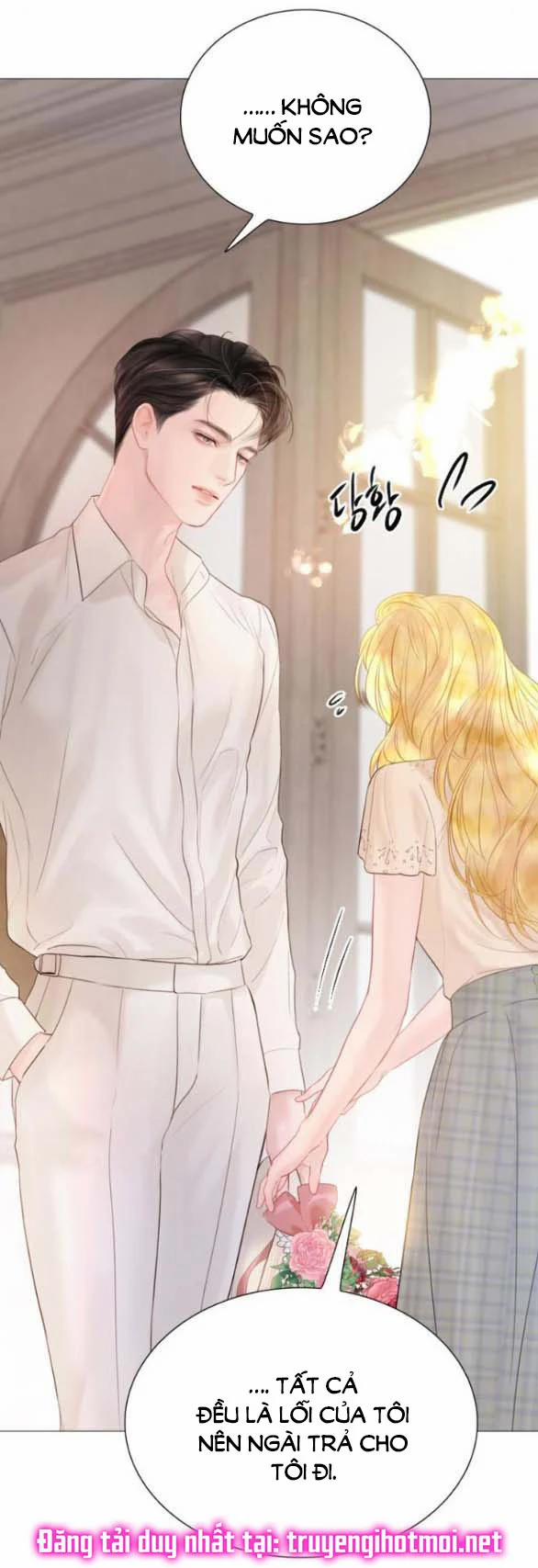 Khóc Đi Hay Là Cầu Xin Tôi Cũng Được 17.1 trang 30