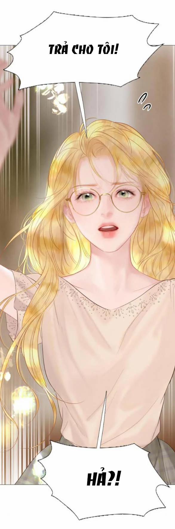 Khóc Đi Hay Là Cầu Xin Tôi Cũng Được 17.1 trang 32