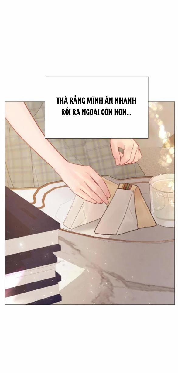 Khóc Đi Hay Là Cầu Xin Tôi Cũng Được 17.1 trang 7