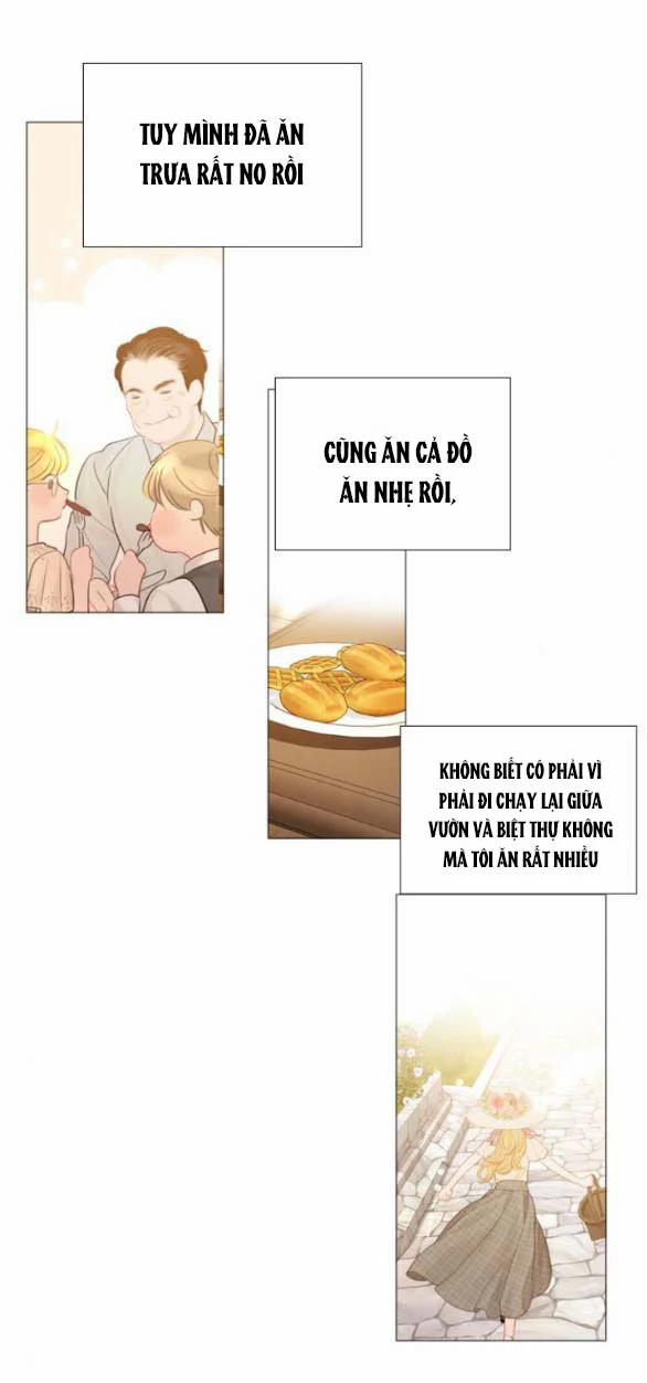 Khóc Đi Hay Là Cầu Xin Tôi Cũng Được 17.1 trang 8