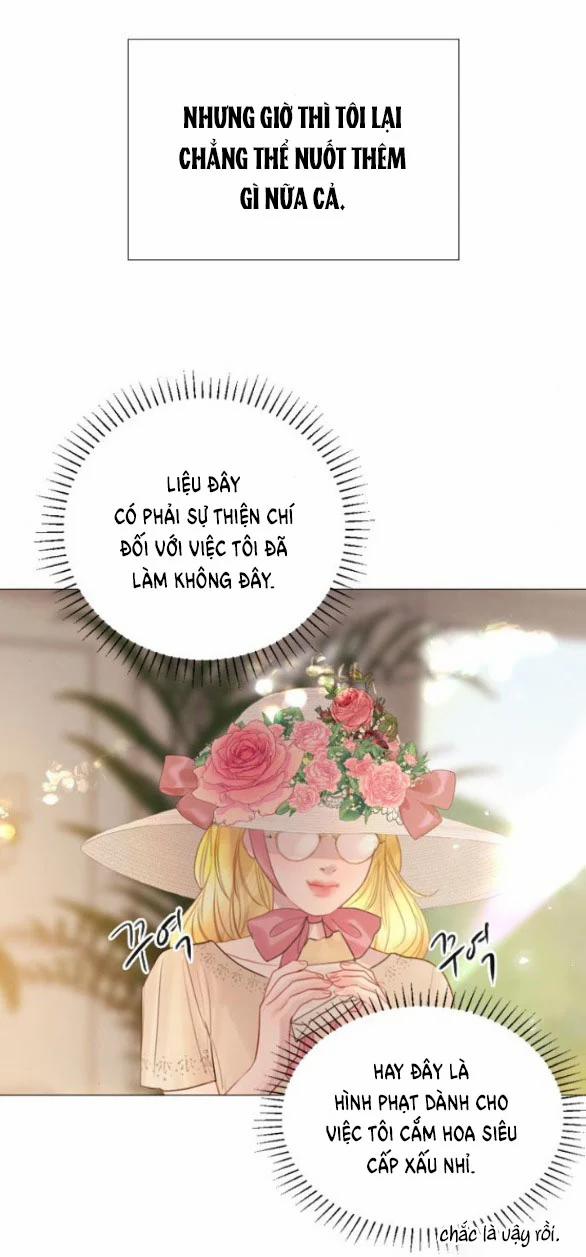 Khóc Đi Hay Là Cầu Xin Tôi Cũng Được 17.1 trang 9