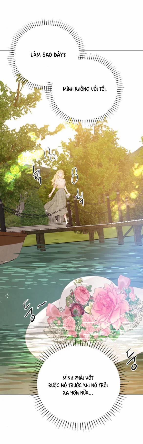 Khóc Đi Hay Là Cầu Xin Tôi Cũng Được 17.2 trang 10
