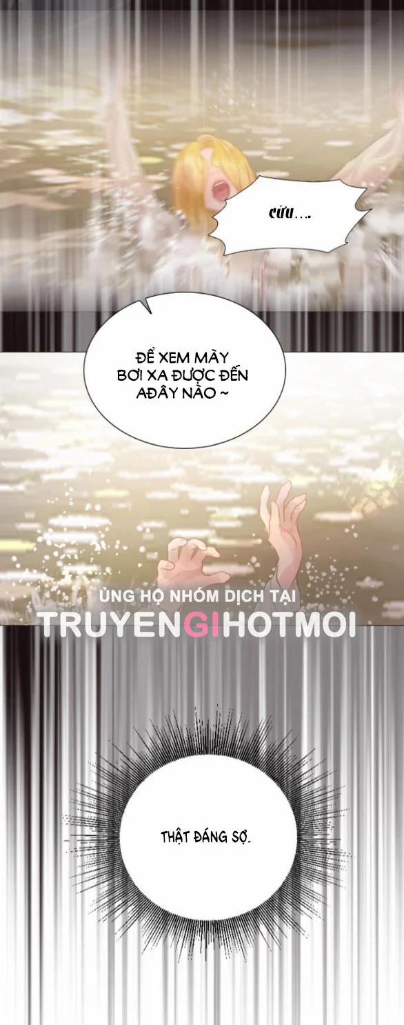 Khóc Đi Hay Là Cầu Xin Tôi Cũng Được 17.2 trang 14
