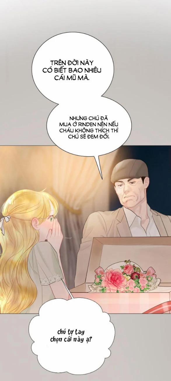 Khóc Đi Hay Là Cầu Xin Tôi Cũng Được 17.2 trang 16