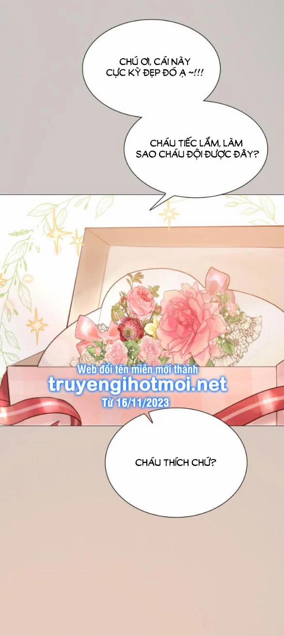 Khóc Đi Hay Là Cầu Xin Tôi Cũng Được 17.2 trang 17