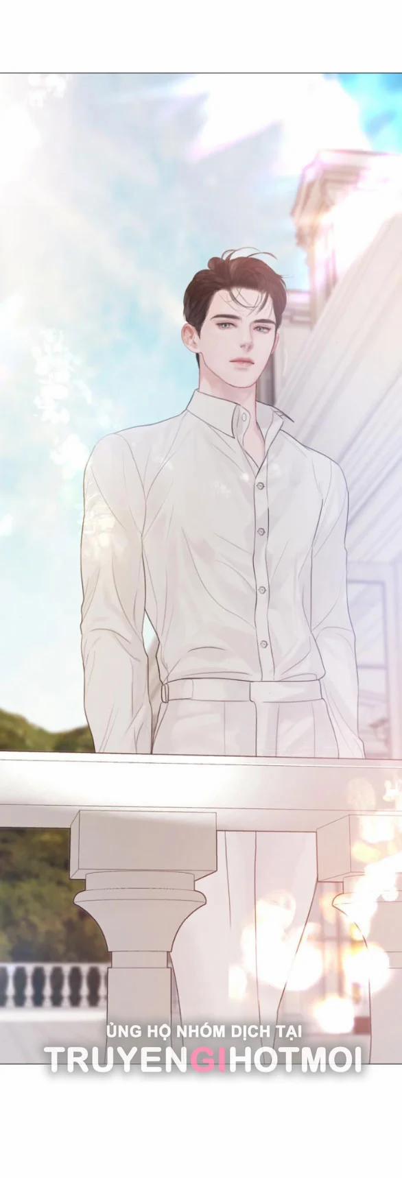 Khóc Đi Hay Là Cầu Xin Tôi Cũng Được 17.2 trang 22