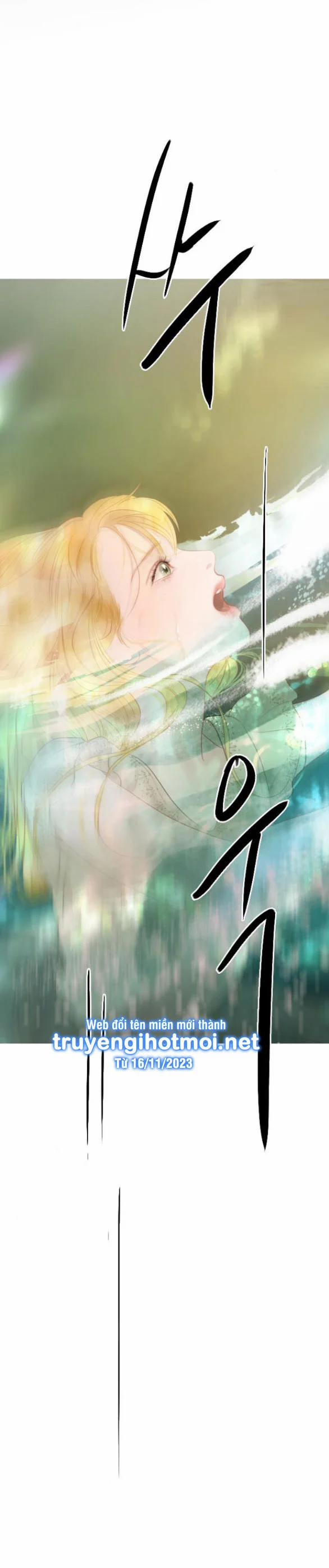 Khóc Đi Hay Là Cầu Xin Tôi Cũng Được 17.2 trang 34