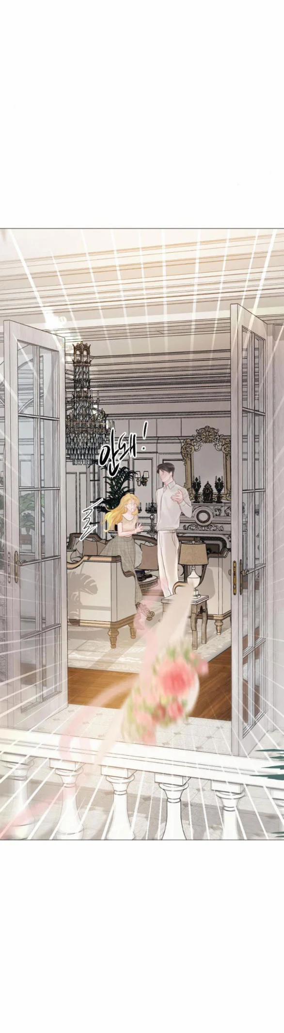 Khóc Đi Hay Là Cầu Xin Tôi Cũng Được 17.2 trang 4