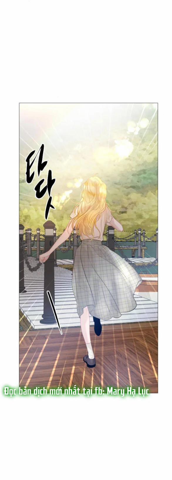 Khóc Đi Hay Là Cầu Xin Tôi Cũng Được 17.2 trang 9