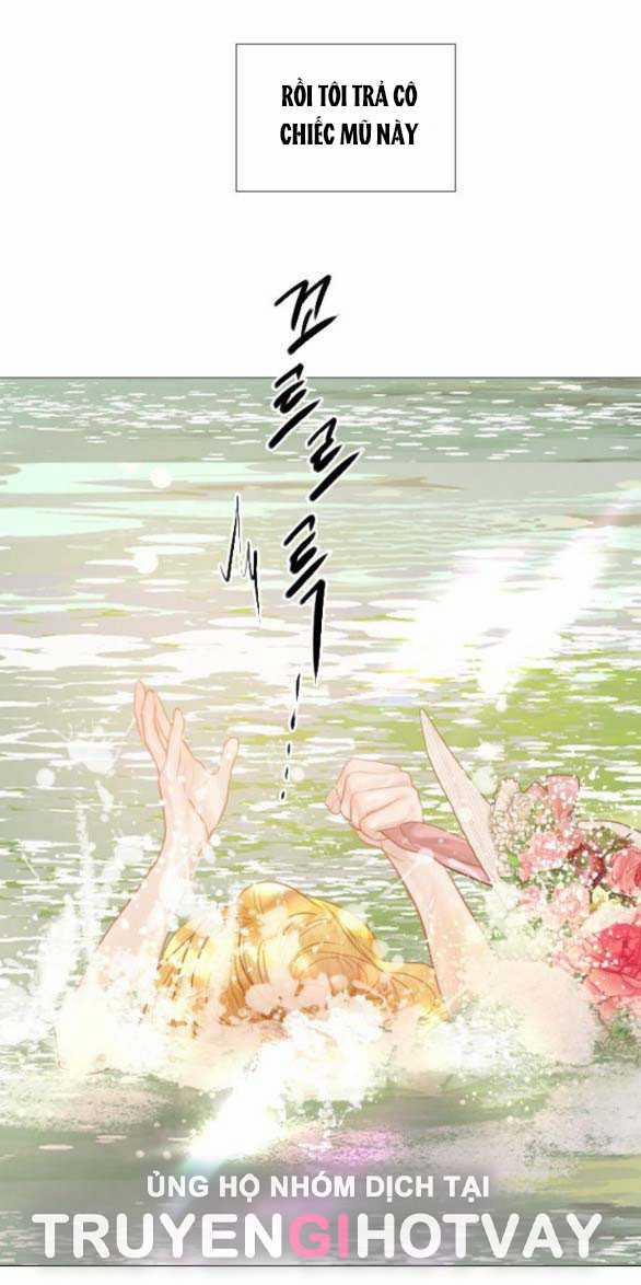 Khóc Đi Hay Là Cầu Xin Tôi Cũng Được 18.1 trang 1