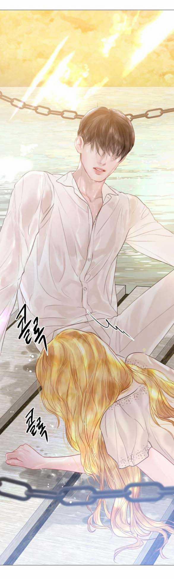 Khóc Đi Hay Là Cầu Xin Tôi Cũng Được 18.1 trang 15