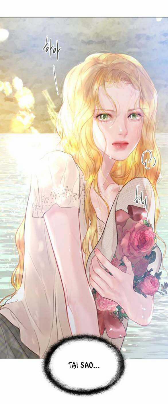 Khóc Đi Hay Là Cầu Xin Tôi Cũng Được 18.1 trang 20