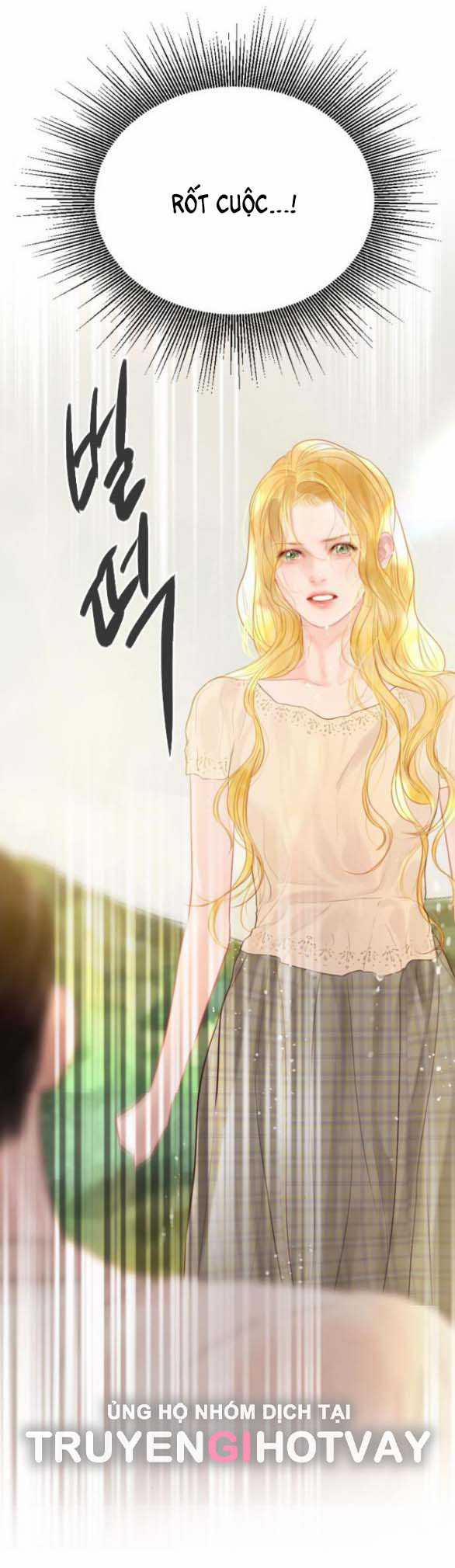 Khóc Đi Hay Là Cầu Xin Tôi Cũng Được 18.1 trang 22