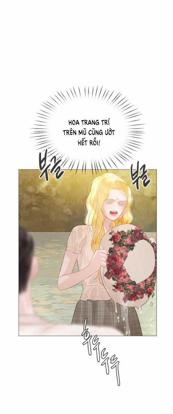 Khóc Đi Hay Là Cầu Xin Tôi Cũng Được 18.1 trang 25