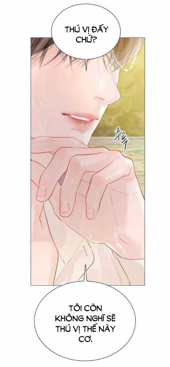 Khóc Đi Hay Là Cầu Xin Tôi Cũng Được 18.1 trang 31