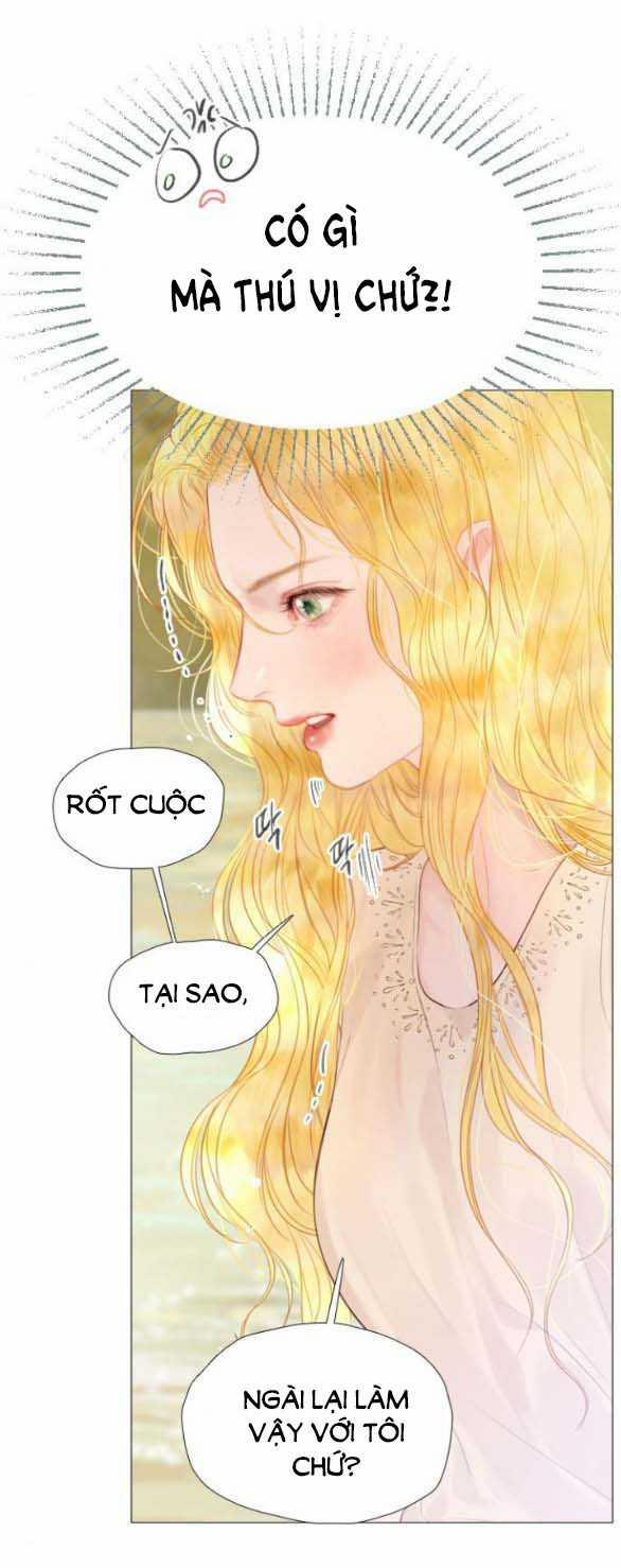 Khóc Đi Hay Là Cầu Xin Tôi Cũng Được 18.1 trang 32