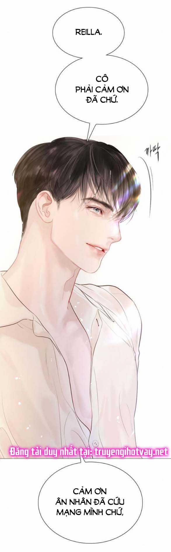 Khóc Đi Hay Là Cầu Xin Tôi Cũng Được 18.1 trang 33