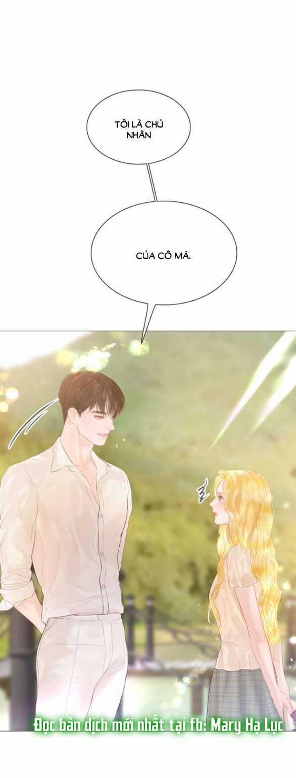 Khóc Đi Hay Là Cầu Xin Tôi Cũng Được 18.2 trang 10