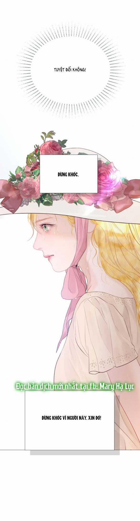 Khóc Đi Hay Là Cầu Xin Tôi Cũng Được 18.2 trang 19