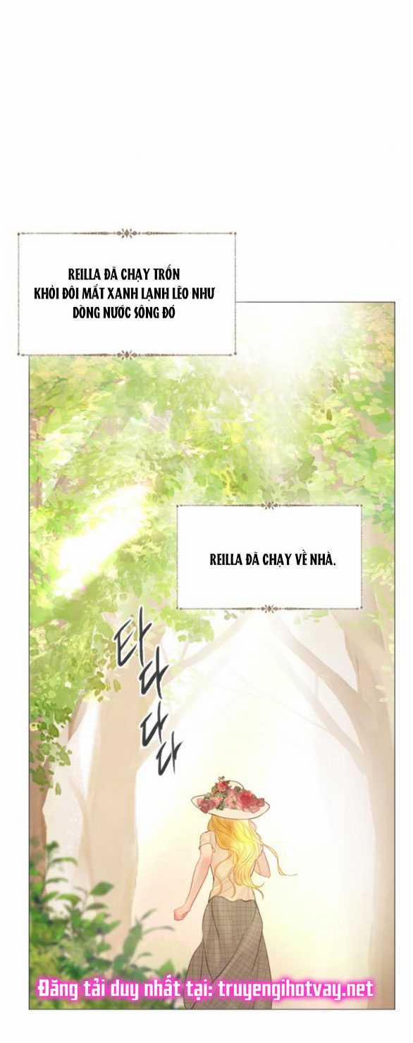 Khóc Đi Hay Là Cầu Xin Tôi Cũng Được 18.2 trang 21