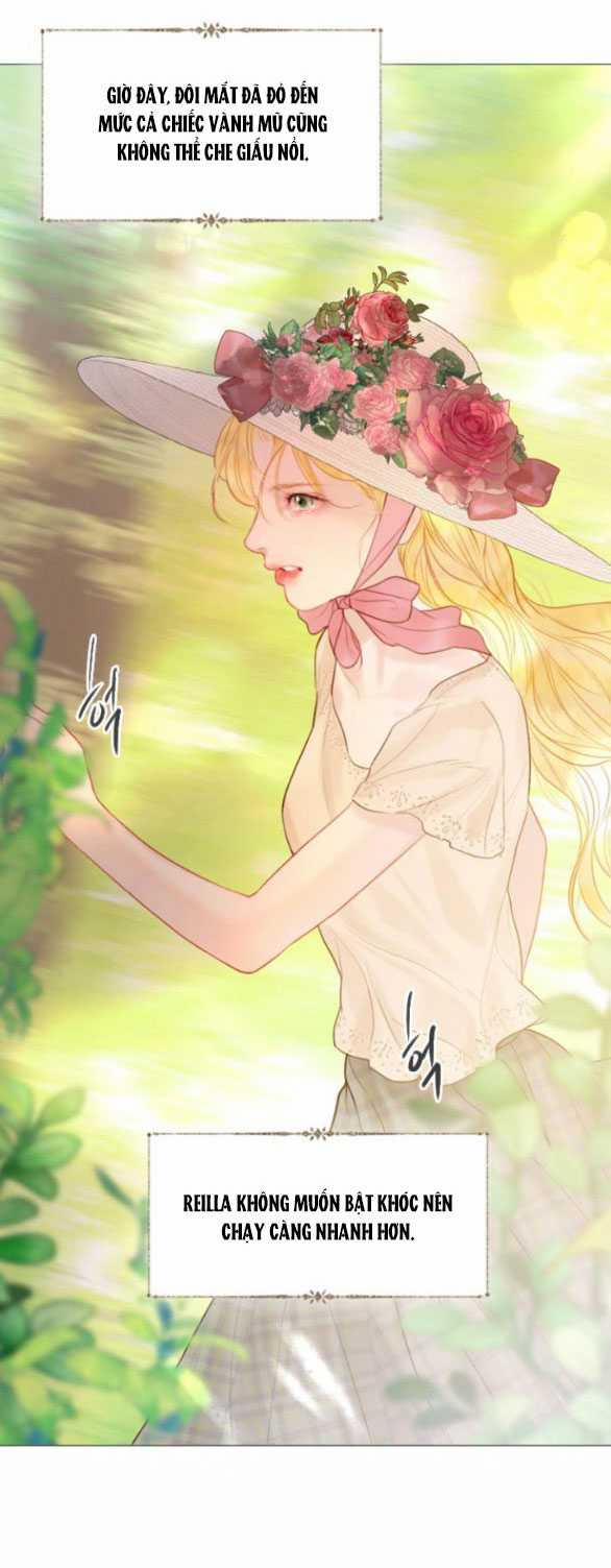 Khóc Đi Hay Là Cầu Xin Tôi Cũng Được 18.2 trang 23